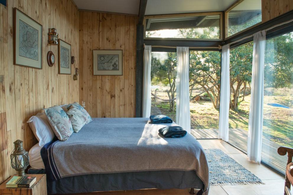 Eco Lodge Villa Villekula The Crags Luaran gambar