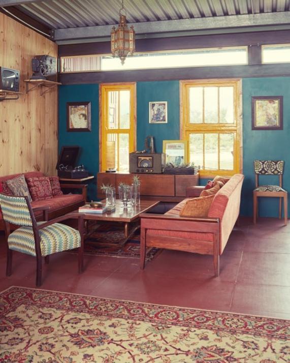 Eco Lodge Villa Villekula The Crags Luaran gambar